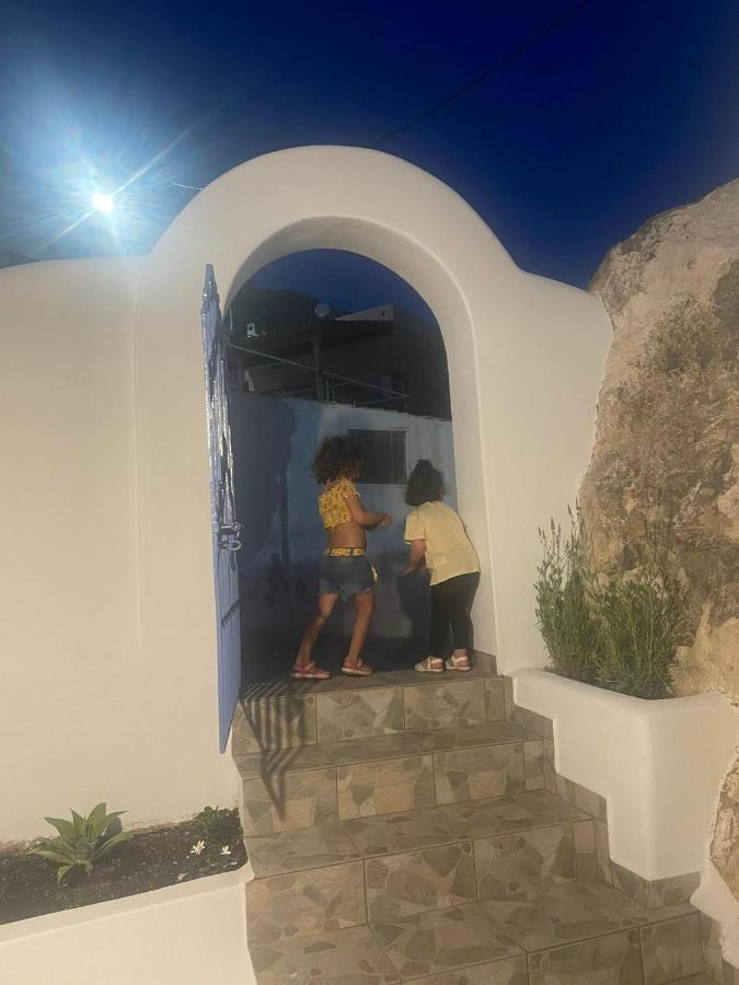 Apartamento Ονειρόπετρα Λέρος~Oneiropetra Leros Panteli Exterior foto