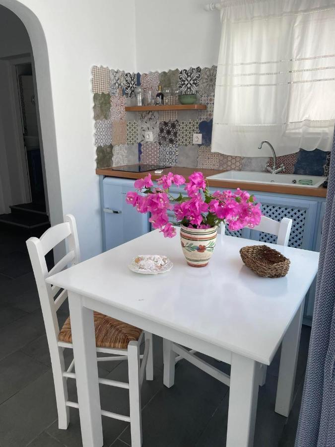 Apartamento Ονειρόπετρα Λέρος~Oneiropetra Leros Panteli Exterior foto