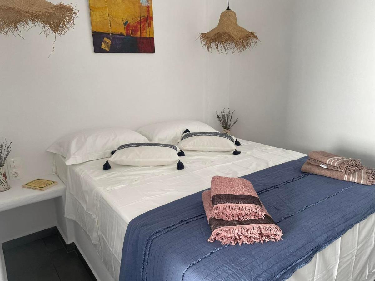 Apartamento Ονειρόπετρα Λέρος~Oneiropetra Leros Panteli Exterior foto