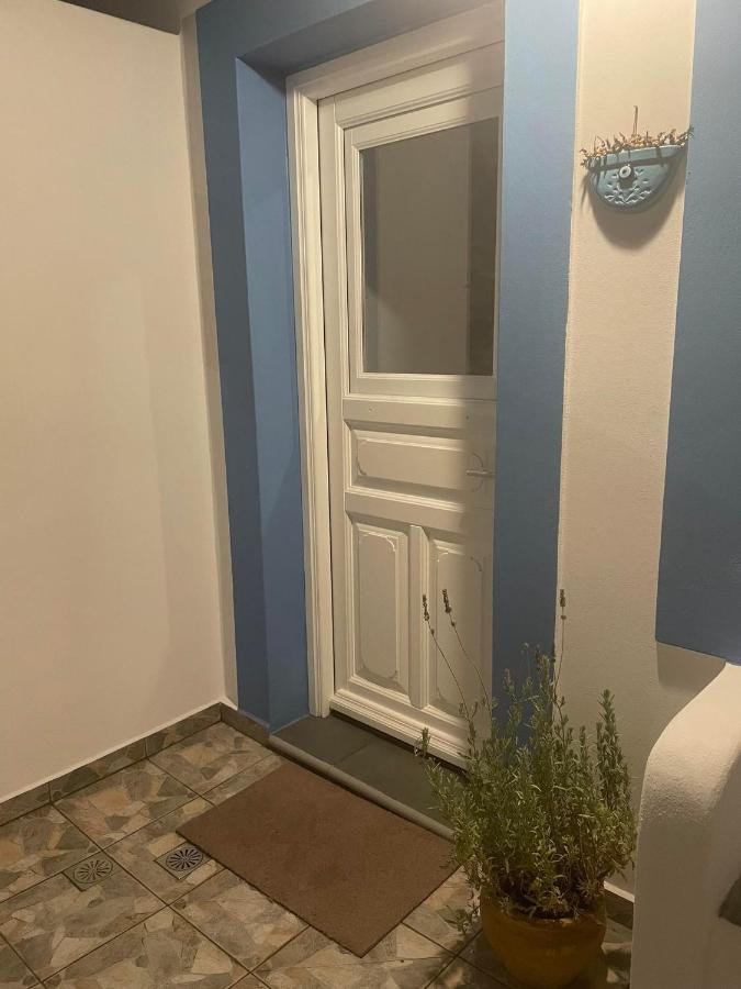 Apartamento Ονειρόπετρα Λέρος~Oneiropetra Leros Panteli Exterior foto
