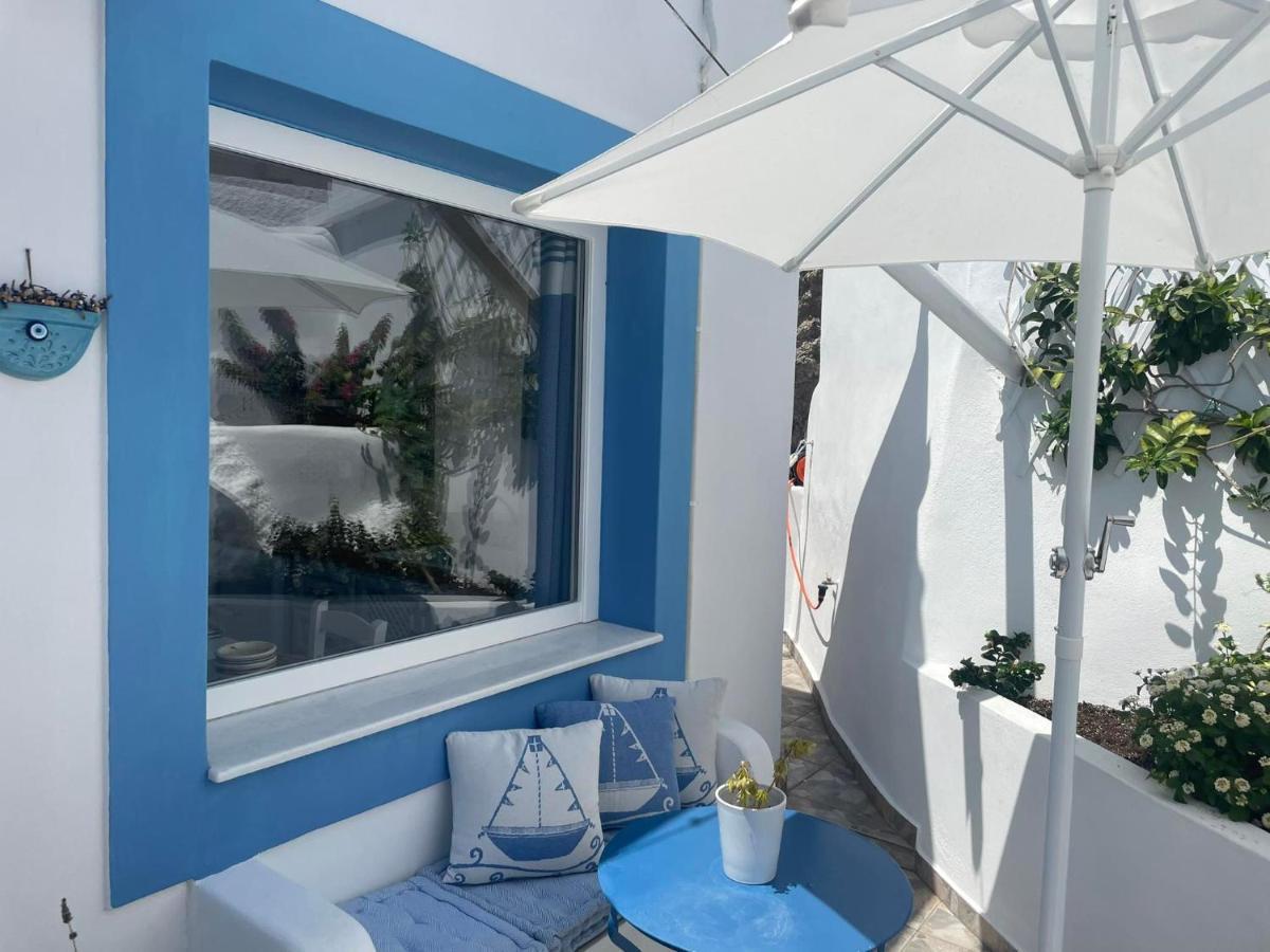 Apartamento Ονειρόπετρα Λέρος~Oneiropetra Leros Panteli Exterior foto